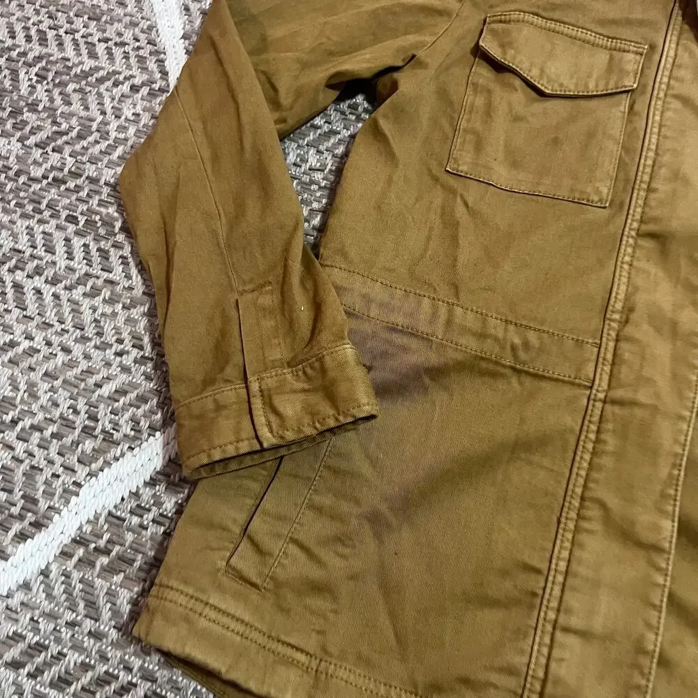 Prana Sancho Jacket Womens Sz Small